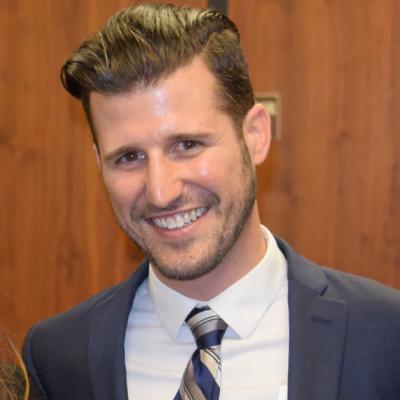 Andrés Rapoport